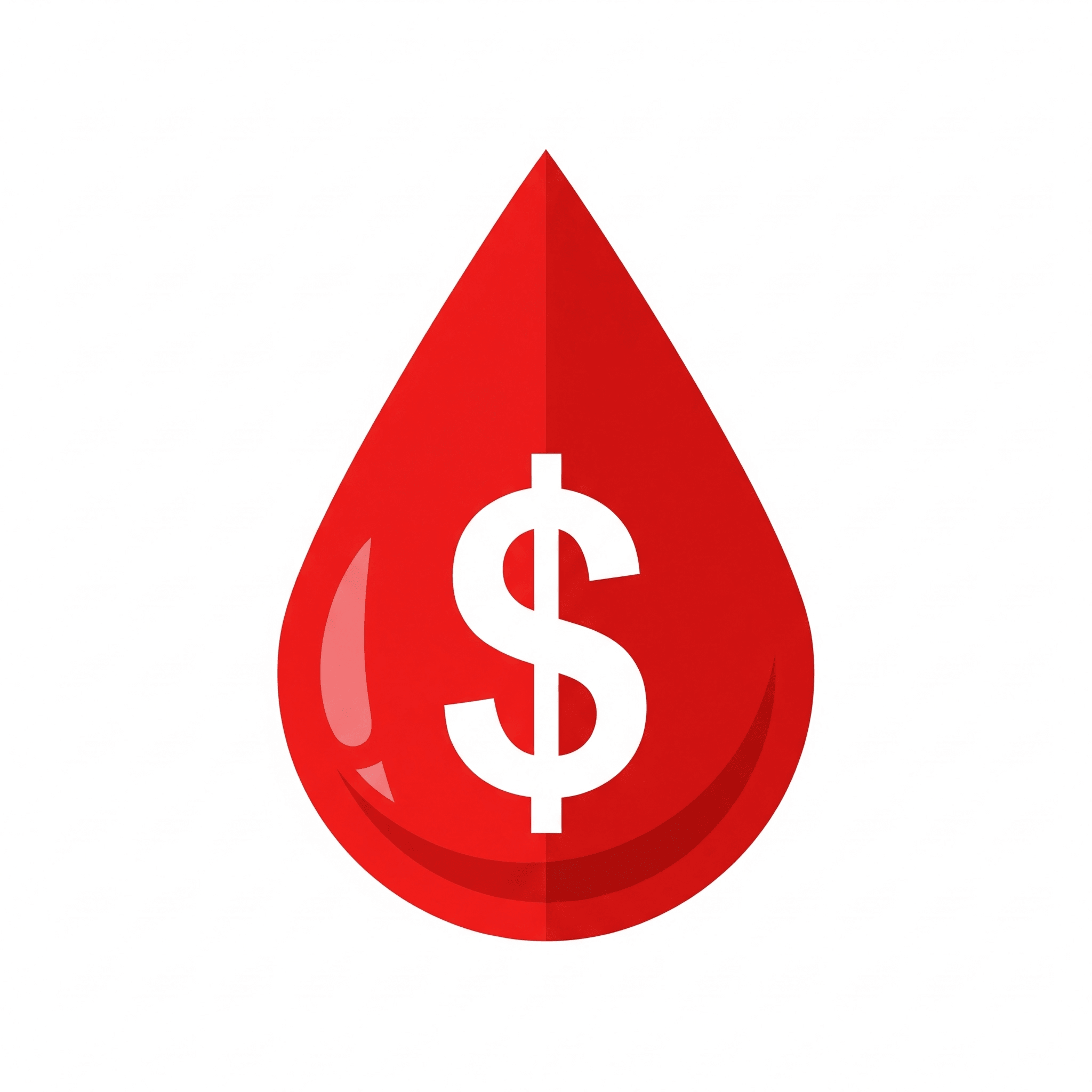 BloodMoney game logo